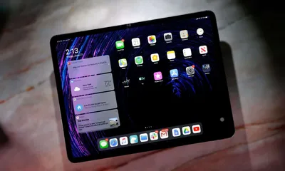 Apple добавила настройки для рабочего стола в iPadOS | AppleInsider.ru
