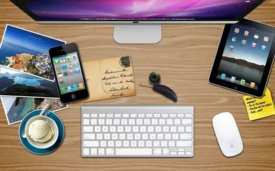 Как оформить iOS 14: настроить рабочий стол, виджеты и иконки