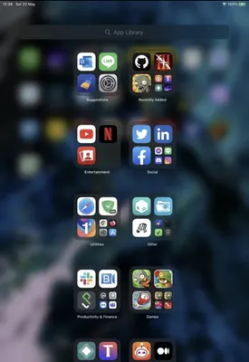 5 топовых способов прокачать рабочий стол Айфона | AppleInsider.ru