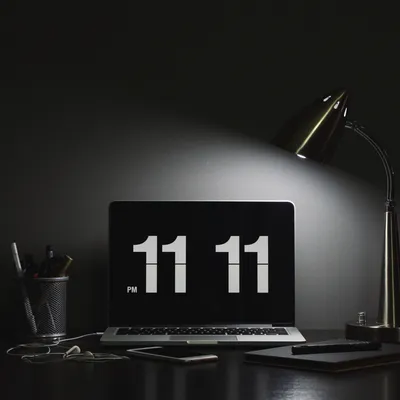 Скачать обои Apple, Фон, Абстракция, iPad, Планшет, раздел hi-tech в  разрешении 2560x1440