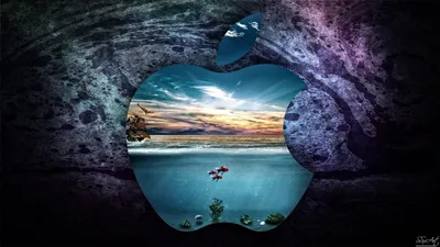 Обои из устройства Apple IPad Pro (50 обоев) » Страница 2 » Смотри Красивые  Обои, Wallpapers, Красивые обои на рабочий стол