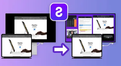 Как изменить размер приложений рабочего стола на iPadOS | AppleInsider.ru