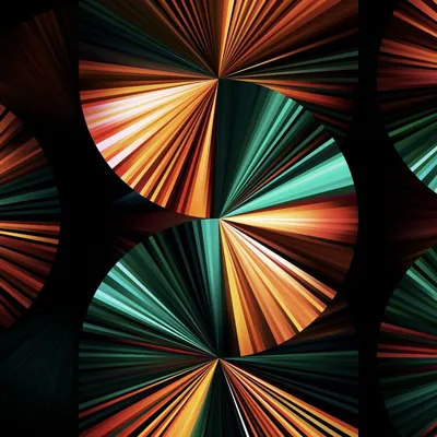 Обои “hello” new iMac 2021 announcement wallpaper for iPad - картинка на рабочий  стол и фото бесплатно