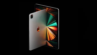 Как изменить размер приложений рабочего стола на iPadOS | AppleInsider.ru