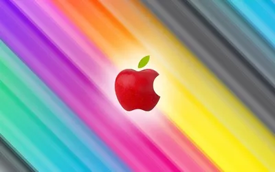 Обои ipad, абстрактный, желтый, раздел Абстракция, размер 3840x2160 UHD 4К  (ultra HD) - скачать бесплатно картинку на рабочий стол и телефон