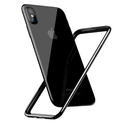 Бампер или чехол для iPhone: что лучше выбрать для лучшей защиты вашего  телефона?