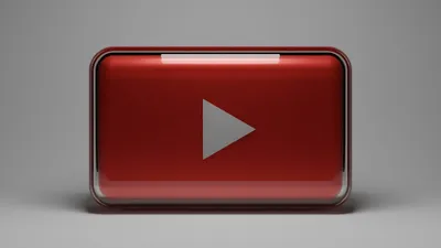 Футбольный канал Youtube Баннеры, Websites, UX and UI Kits Включая:  футбольный и социальное - Envato Elements