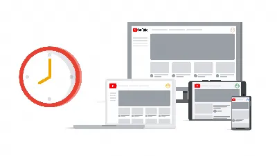Руководство по созданию шапки для YouTube-канала