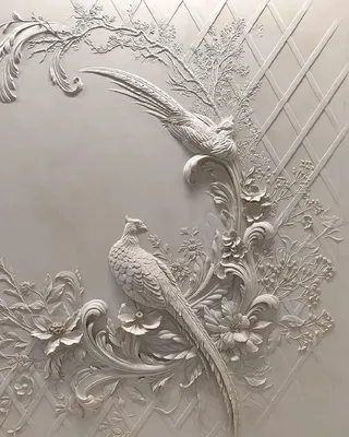 Барельеф на заказ • Елена Кова - СПб/Москва