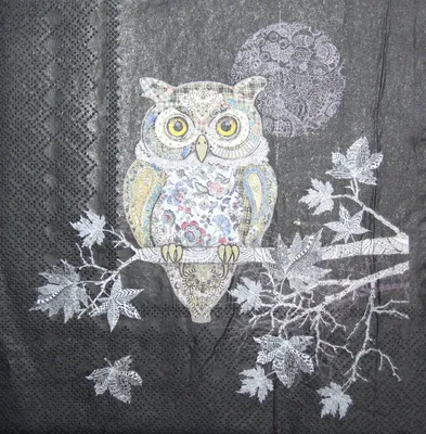 Декупаж от А до Я\" - 1-2.2012 by Nadya Lopatnova - Issuu