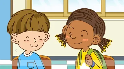 Английский для детей с Little Lily
