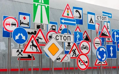 Стенгазета-плакат «Правила дорожного движения» (6 фото). Воспитателям  детских садов, школьным учителям и педагогам - Маам.ру