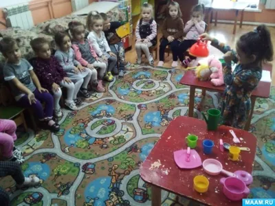 Рисование в средней группе на тему «Посуда»: конспект занятия,  технологическая карта, образец и прочее + фото и видео