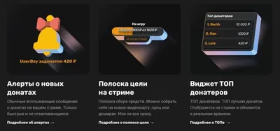 Российский танковый блогер заработал более 2,2 млн рублей за десятидневный  стрим