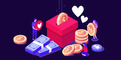 donate.stream ••• Помощь