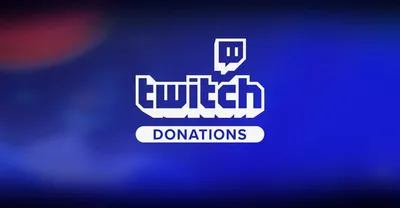 Как настроить ссылку на страницу доната в описании канала на Twitch |  Donatty