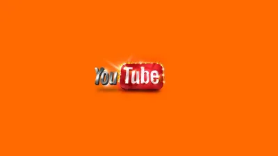 Фон для шапки на YouTube Майнкрафт без текста - скачать