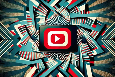 Как отключить новые цвета фона YouTube в полноэкранных видео - TechWar.GR