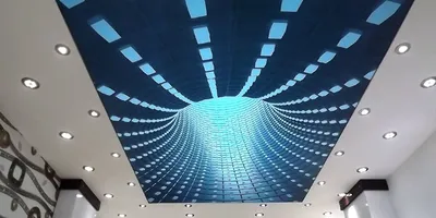 Натяжные потолки с фотопечатью | Фотопечать на натяжных потолках | Цены,  описание