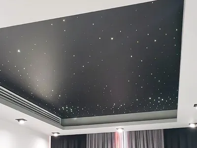 Натяжные потолки с фотопечатью с установкой ✓цены в Орле СтройАльянс