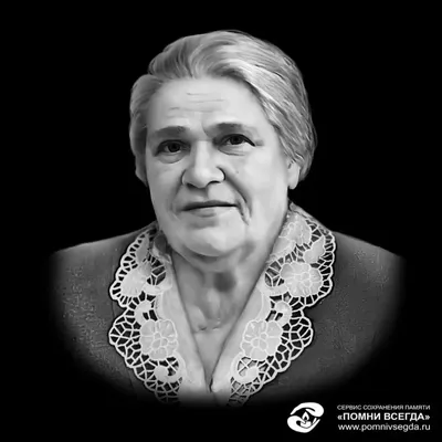 Заказать Ретушь портрета для гравировки на граните. Специальное  редактирование фото цена и размеры в Нижнем Новгороде