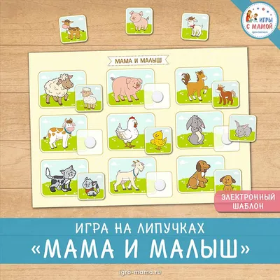 Развивающая игра на липучках о лесных грибах скачать бесплатно и распечатать