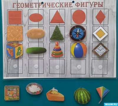 Игры на липучках