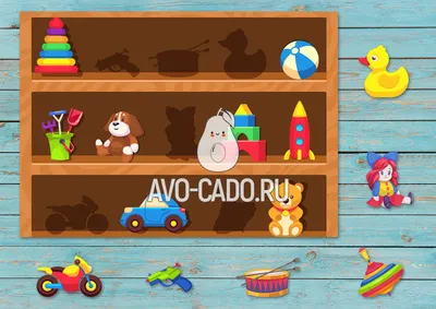 Купить игра на липучках «Кто где живёт». IQ Липучки из пластика., цены на  Мегамаркет