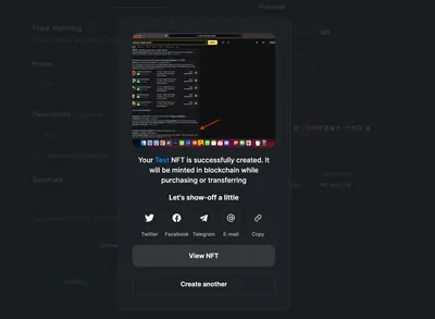 NFT теперь будет и ВКонтакте | Droider.ru