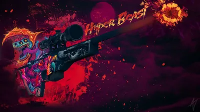 скачать фотки на аву в кс го - Поиск в Google | Hyper beast wallpaper,  Beast wallpaper, Go wallpaper