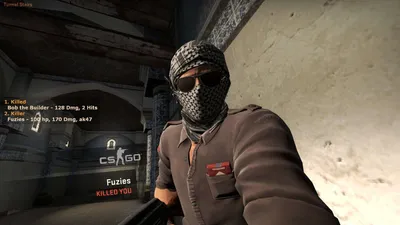 Челлендж в CS GO. Сыграть без мата на аватарку . - YouTube