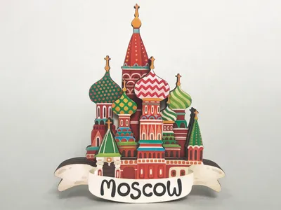 Магнит на холодильник DIY МК / Цветочный топиарий-магнит своими руками  /Оригинальный подарок мастер класс от магазина рукоделия 100 идей