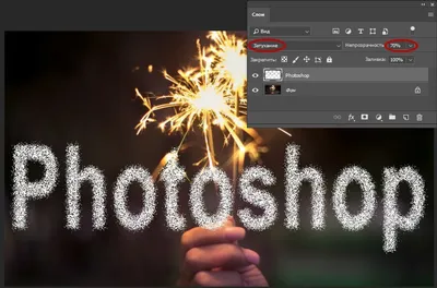 Режимы наложения слоев | Основы Adobe Photoshop | Дзен