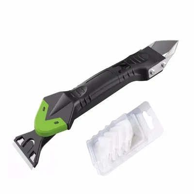 Нож-брелок Knight EDC, зеленый, 15240.90 - купить оптом для печати логотипа  в Москве и Санкт-Петербурге | нанесение от SpecialGifts