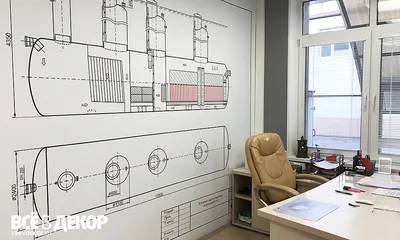Декор картина на стену в офис большая интерьерная на холсте Интерьерные  картины и постеры Busy Time 16071718 купить за 863 ₽ в интернет-магазине  Wildberries
