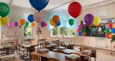 Оформление доски к 1 сентября 🚩 своими руками для школьников, шаблоны  декора школьной доски