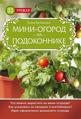 Лэпбук Огород на подоконнике для дошкольников: как сделать своими руками с  помощью шаблонов