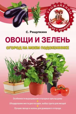Calaméo - Презентация проекта \"Огород на подоконнике\"