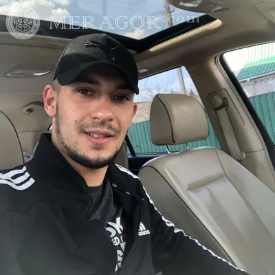 Фотографии на аву в ВК для пацанов