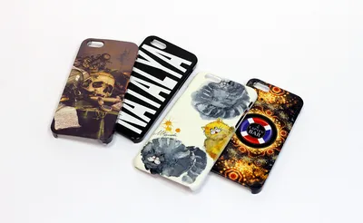 Сублимационная 3D-печать на чехлах iPhone и iPad на заказ | Заказать  сублимацию 3D на чехлах iPhone и iPad в Москве, цена, фото.