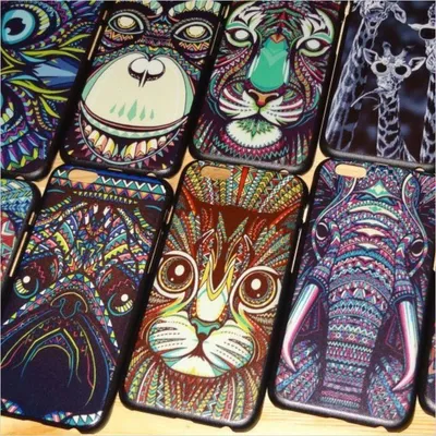 Печать на Чехлах для Айфона 6/6s и Других Моделей. Печать на Чехле для Всех  Телефонов. Заказать Чехол с Фото на Сайте Printpoint.com.ua
