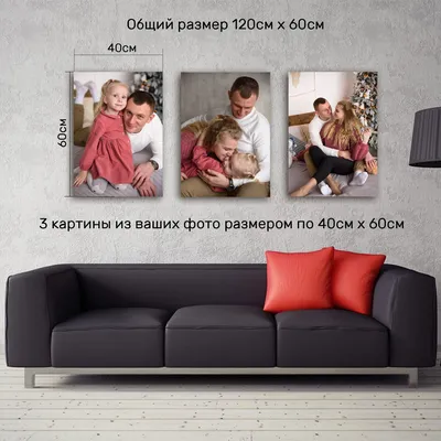 Лучшая печать на холсте Киев от ArtDiscount