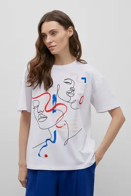 Футболка мужская Без принта (No print) Белый (9223-1094) (ID#1408088709),  цена: 499 ₴, купить на Prom.ua