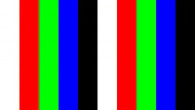 Тест на битые пиксели 32\"-54\" купить в интернет-магазине TV-01 по выгодной  цене с доставкой