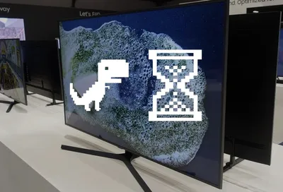 OLED телевизоры (LG, Sony, Panasonic,часть 4) [1] - Конференция iXBT.com