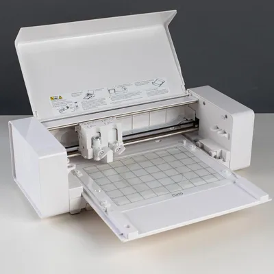 Керриер Curio Silhouette 21,6x15 см для резки на плоттере Silhouette Curio  - купить с доставкой в Москве