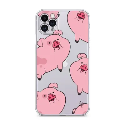 Купить Чехол для iPhone 12 BEARBRICK XX флуоресентный рисунок чёрный в  Крыму, цены, отзывы, характеристики | Микролайн
