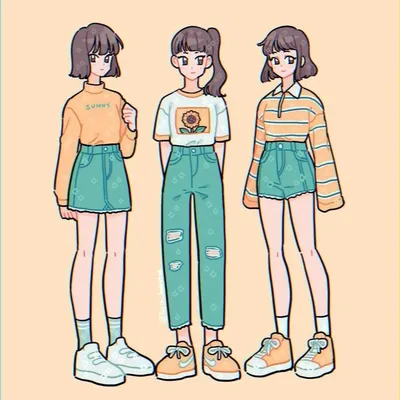 красивые и легкие рисунки на весь лист｜Búsqueda de TikTok
