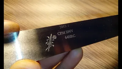 Травление металлов