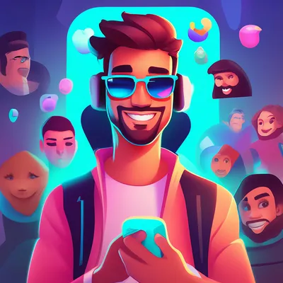 крутые аватарки в вайбер｜TikTok Search